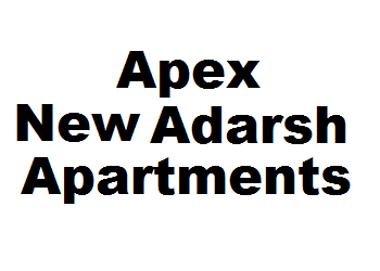 Apex New Adarsh Apartments